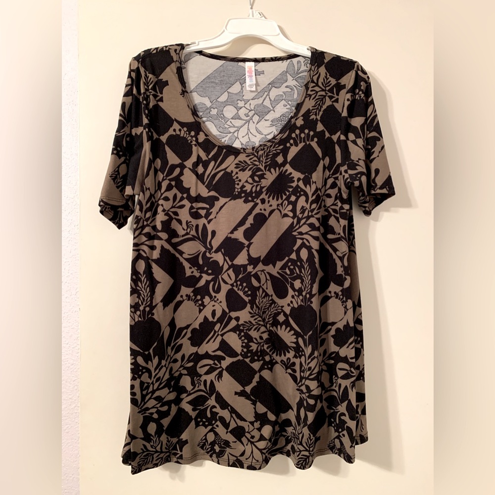 Lularoe Perfect T Small